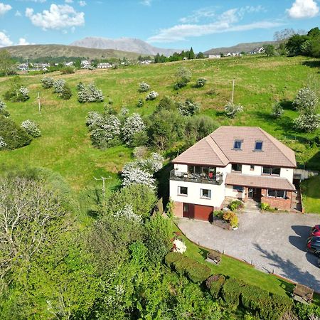 Balcarres Self Catering Apartment Fort William Exterior photo