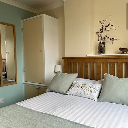 Balcarres Self Catering Apartment Fort William Exterior photo