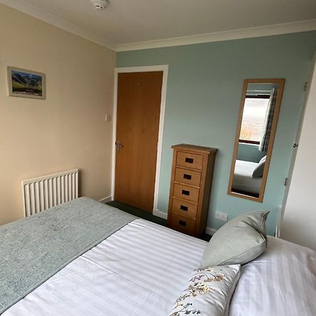 Balcarres Self Catering Apartment Fort William Exterior photo