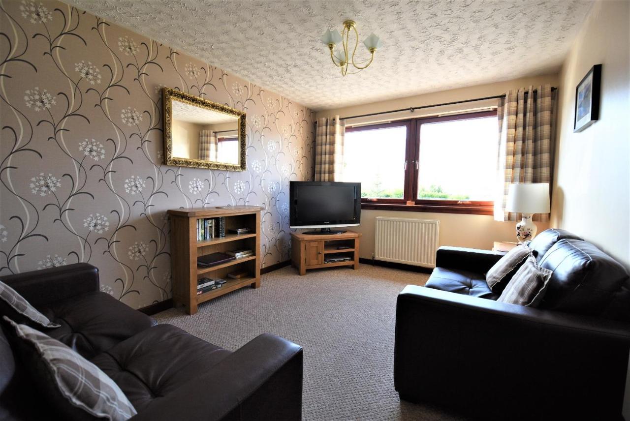 Balcarres Self Catering Apartment Fort William Exterior photo